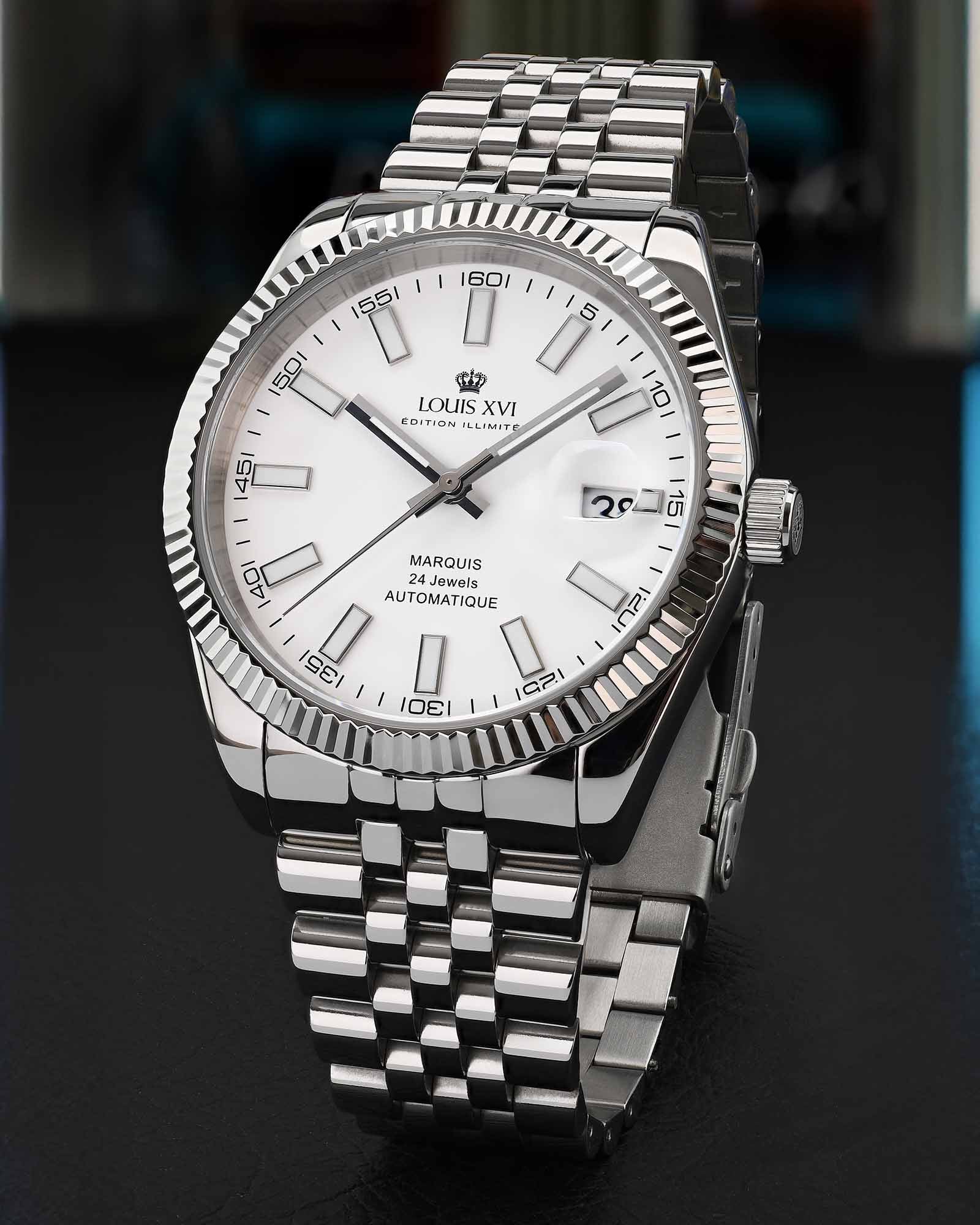 Marquis 3022 Automatico