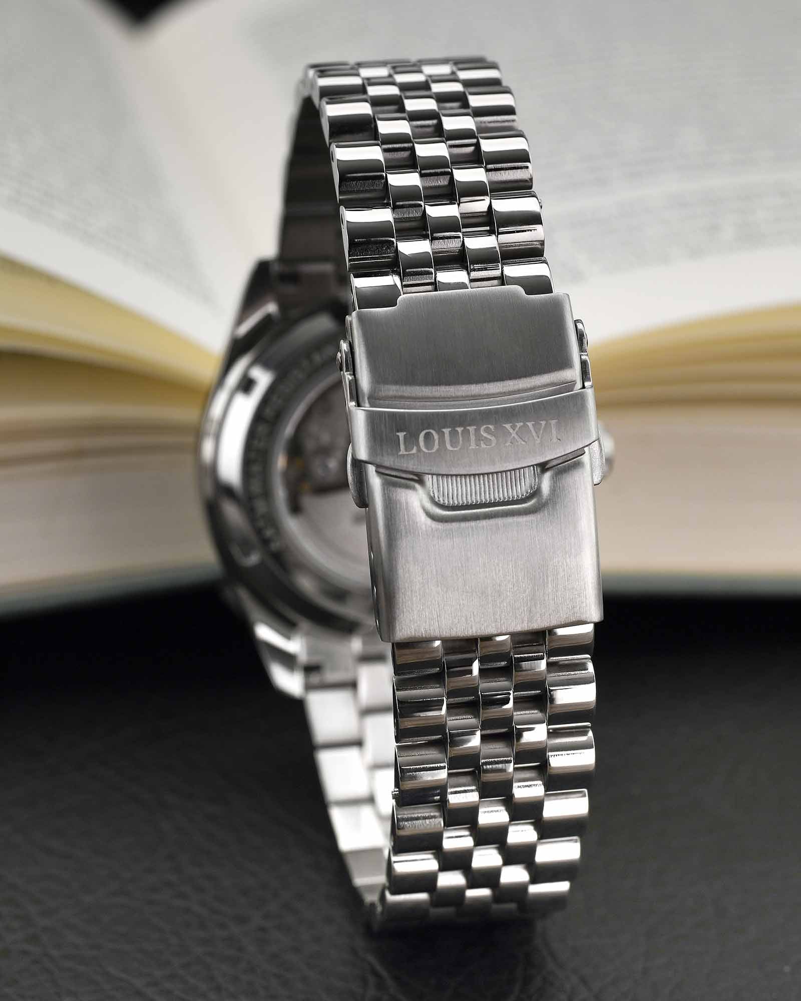 Marquis 3022 Automatico