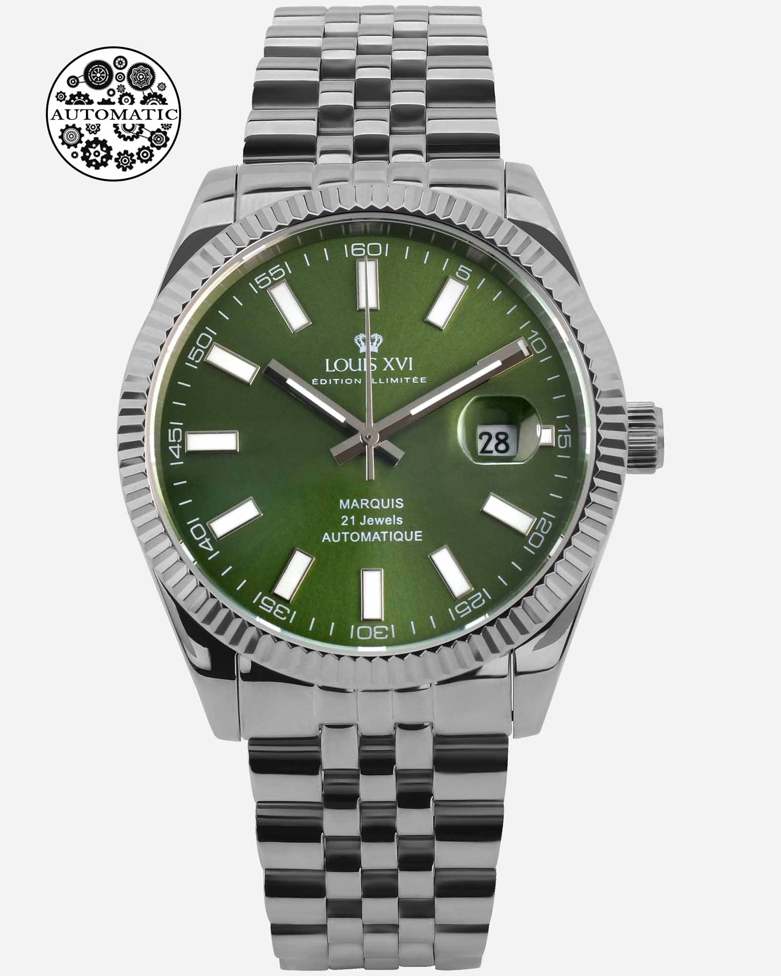 Marquis 3025 Automatik