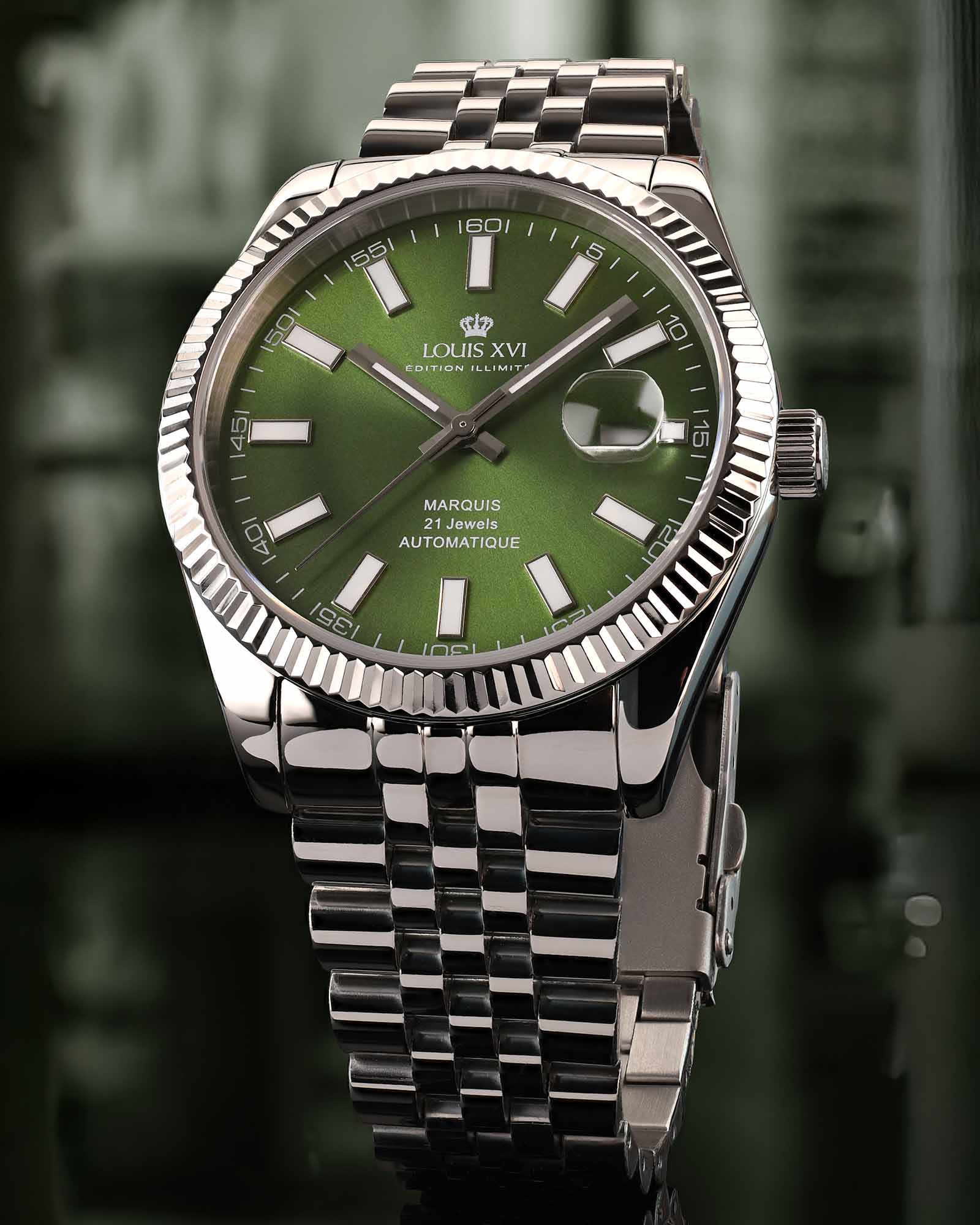 Marquis 3025 Automatik