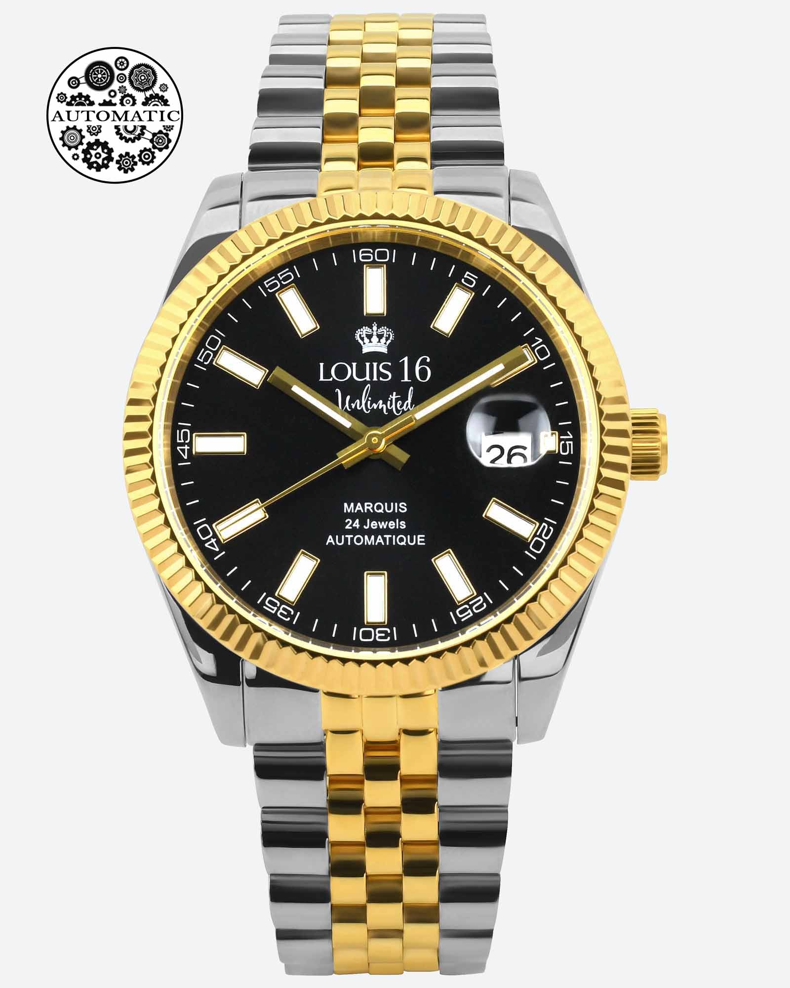 Marquis 3040 Automatico