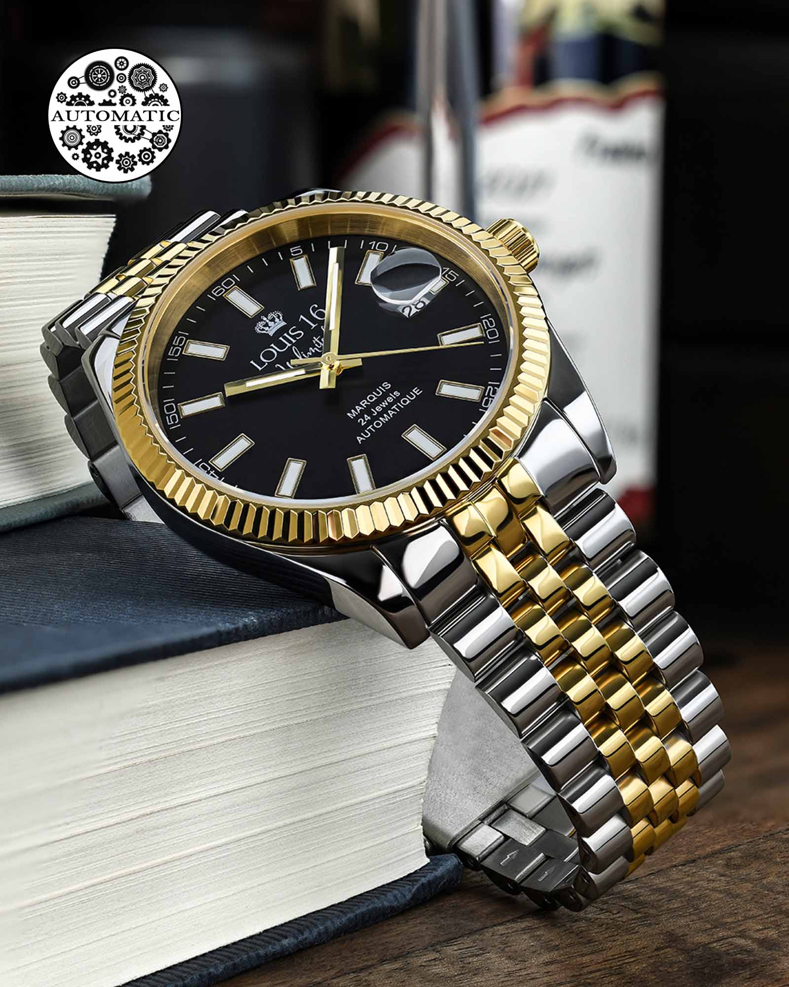 Marquis 3040 Automatico