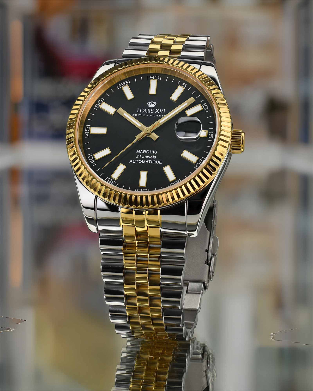 Marquis 3040 Automatik