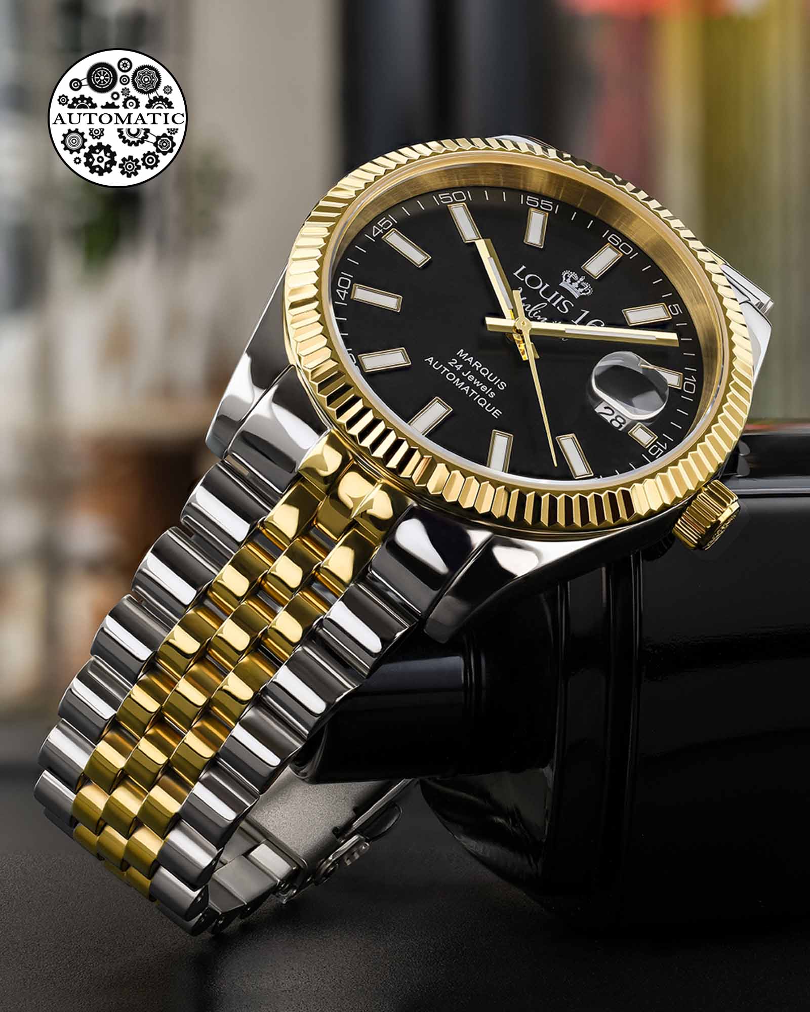 Marquis 3040 Automatico