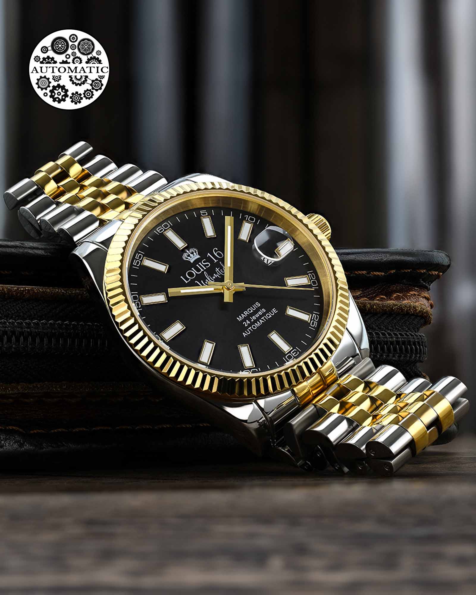 Marquis 3040 Automatico