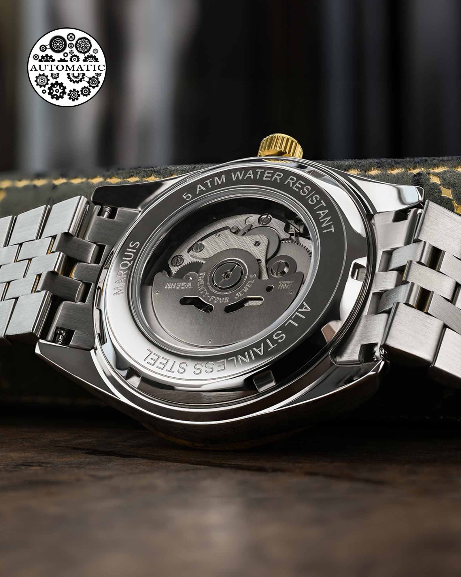 Marquis 3040 Automatico