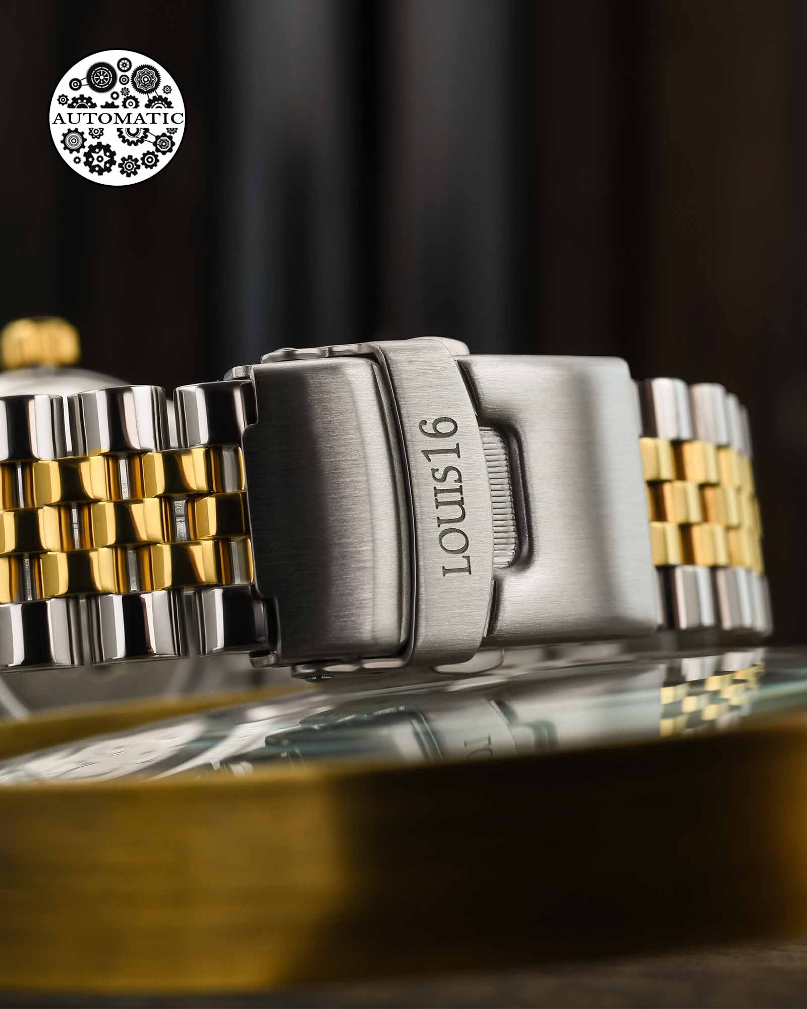 Marquis 3040 Automatico