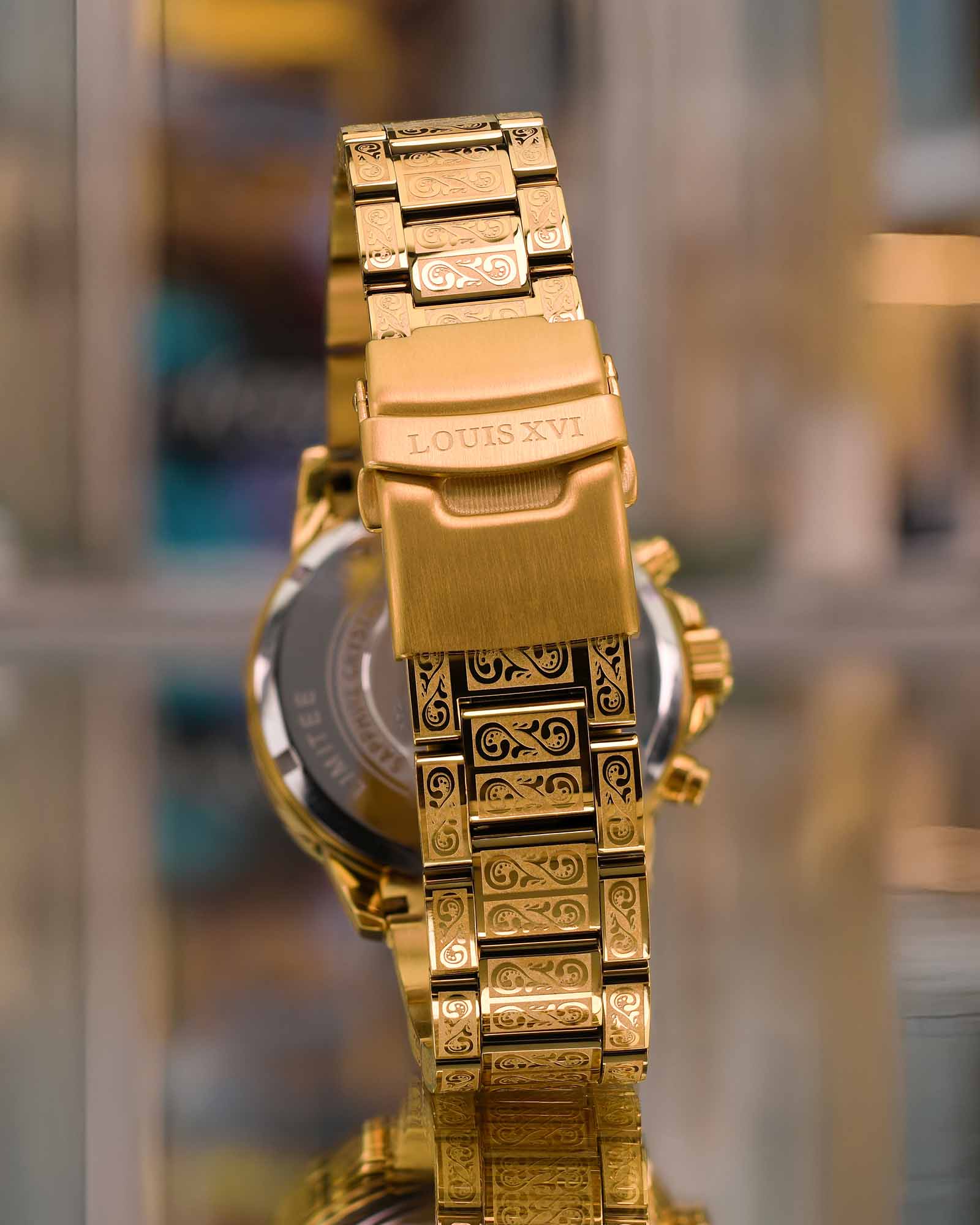 Palais Royale 2.0 - 1802/1803