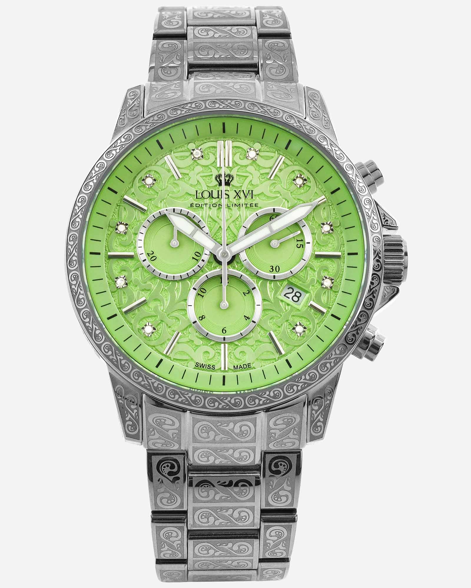 Palais Royale 2.0 - 1826/1830