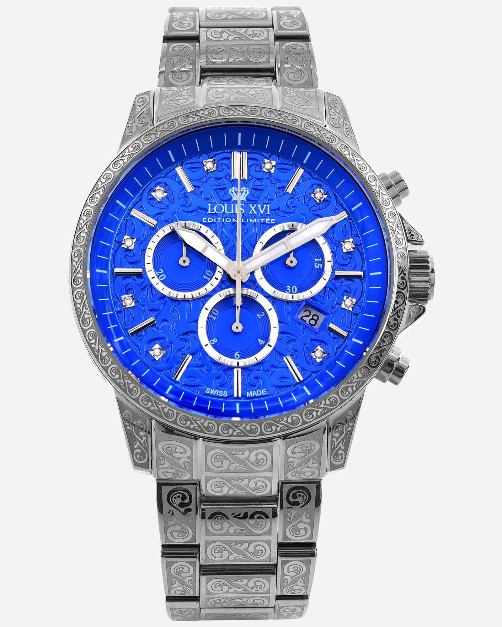 Palais Royale 2.0 - 1827