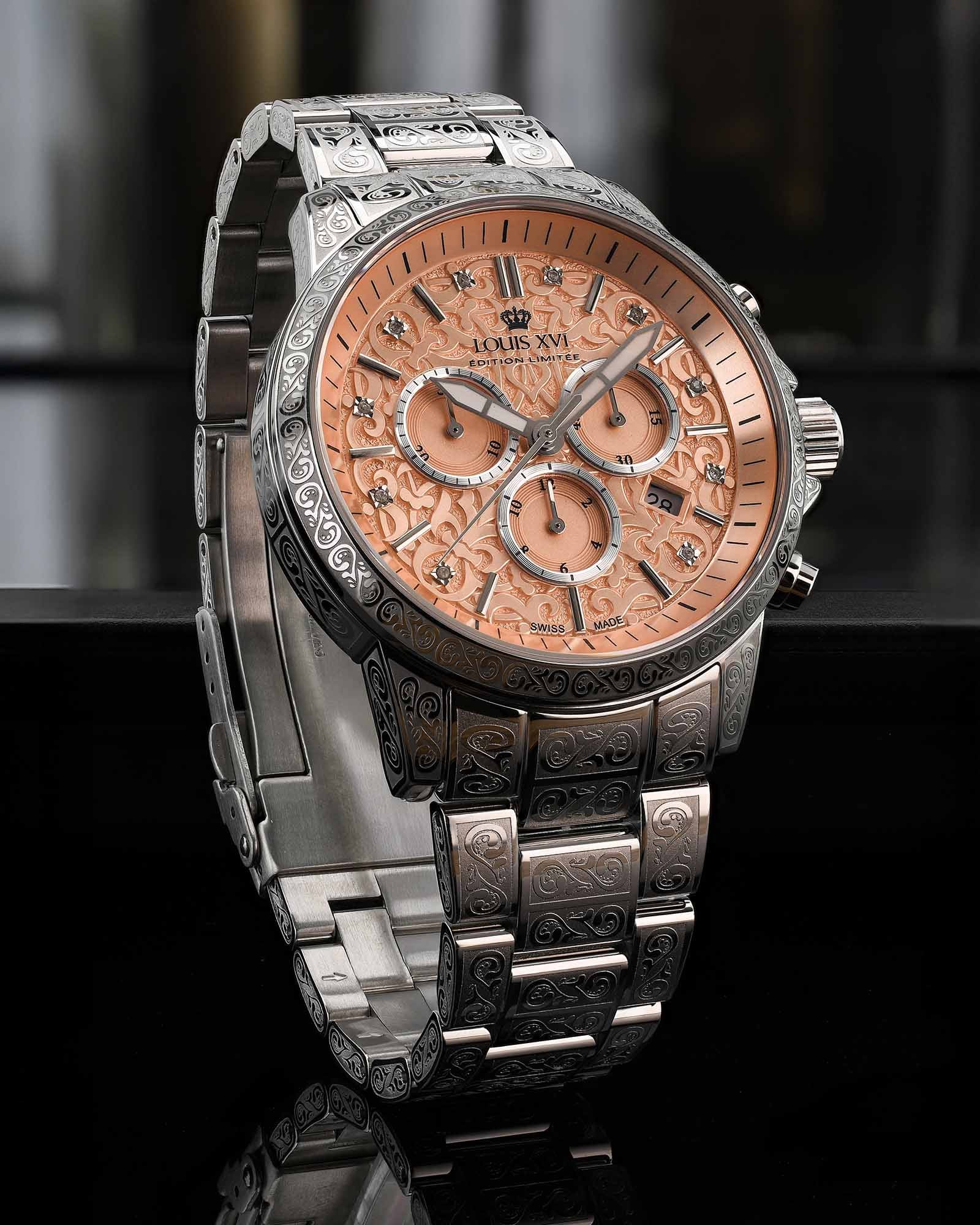 Palais Royale 2.0 - 1829