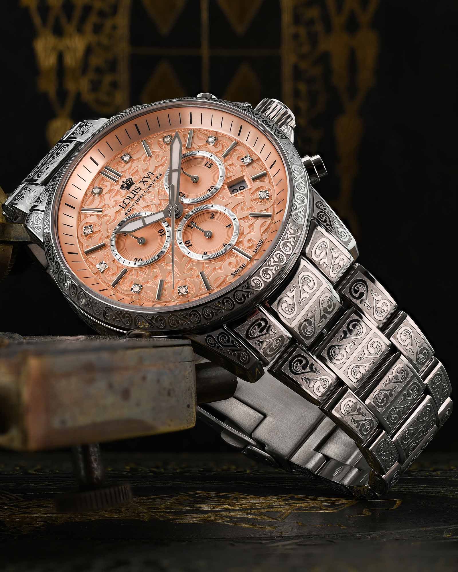 Palais Royale 2.0 - 1829