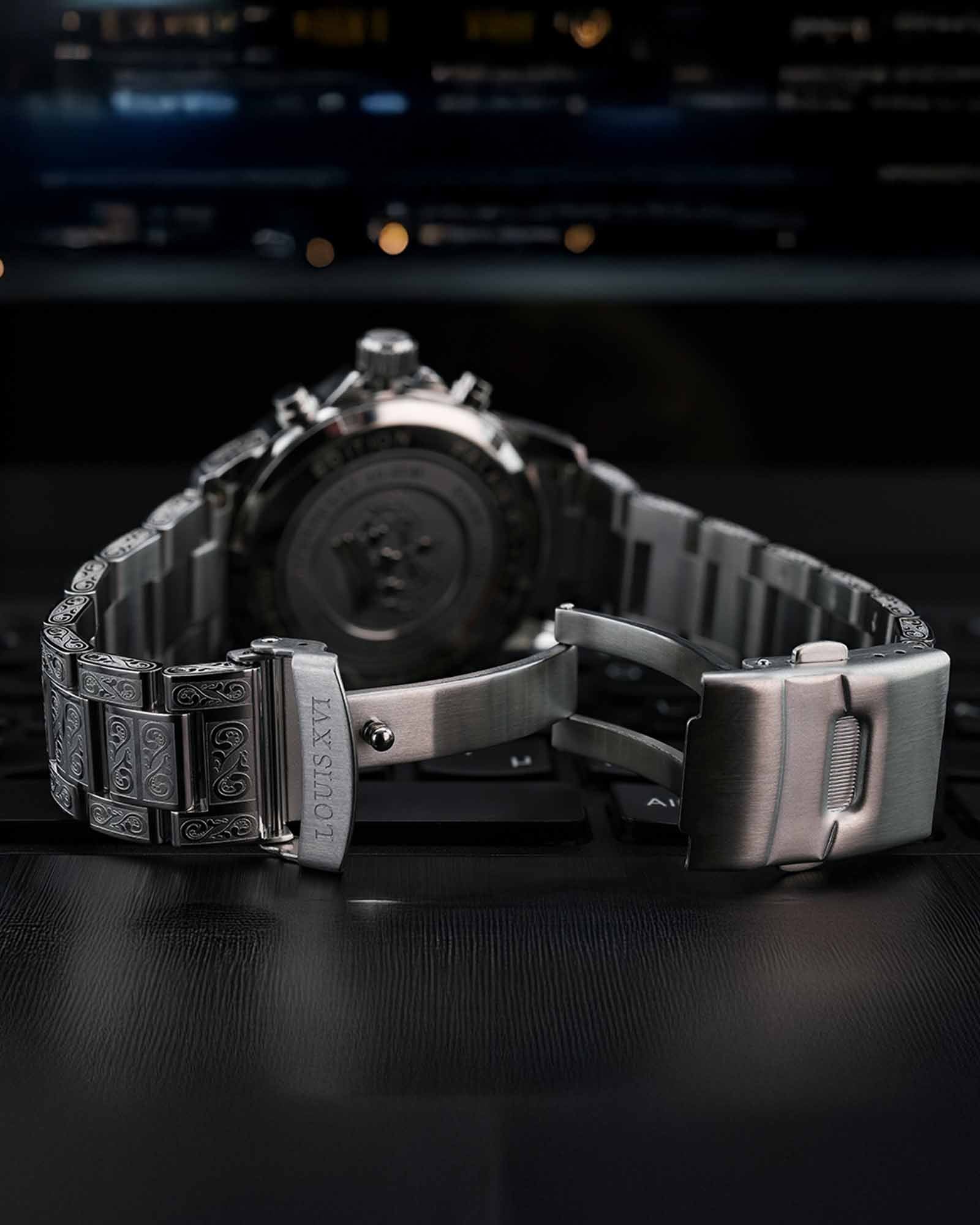 Palais Royale 2.0 - 1829