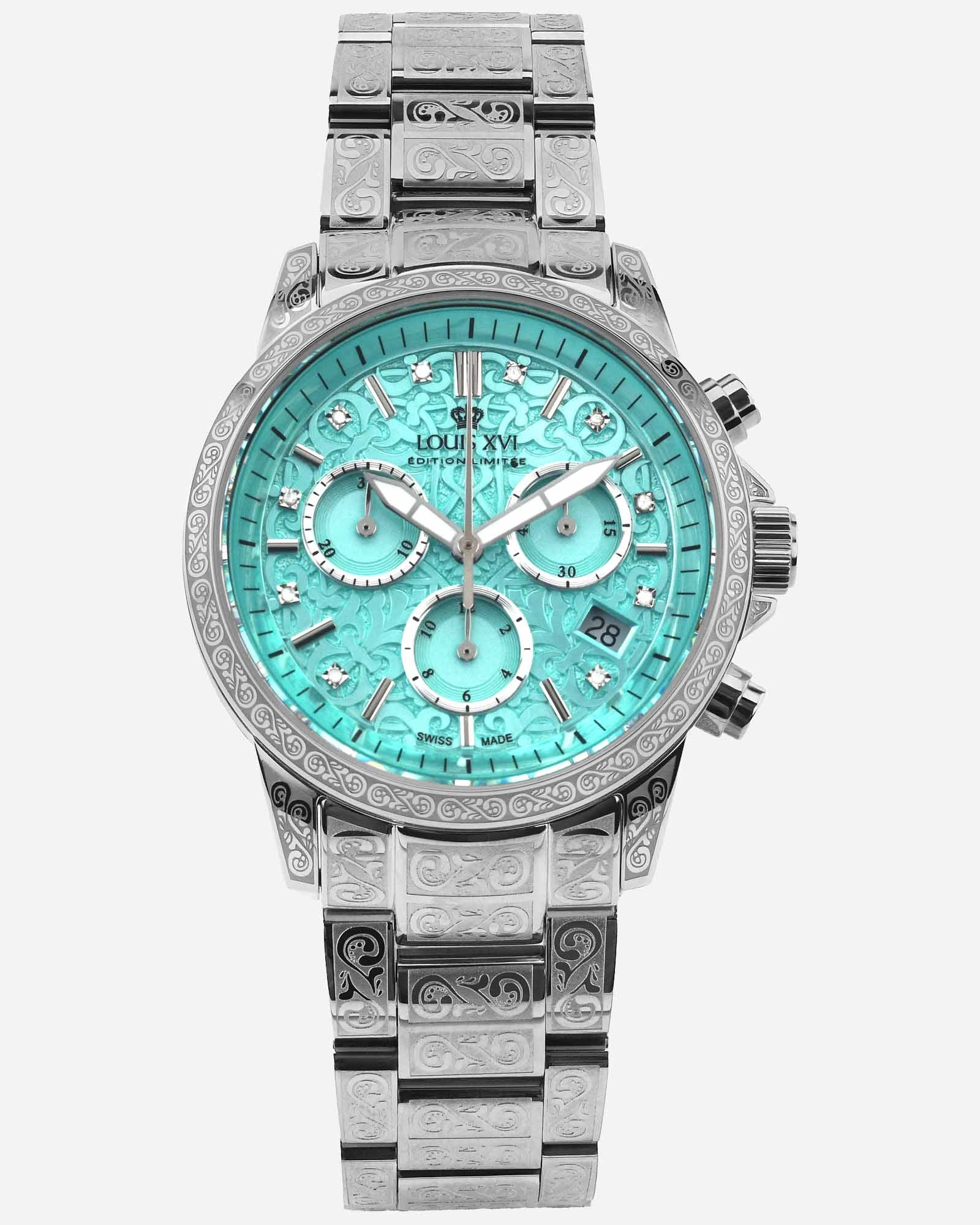 Palais Royale Femme 6025 - 38mm