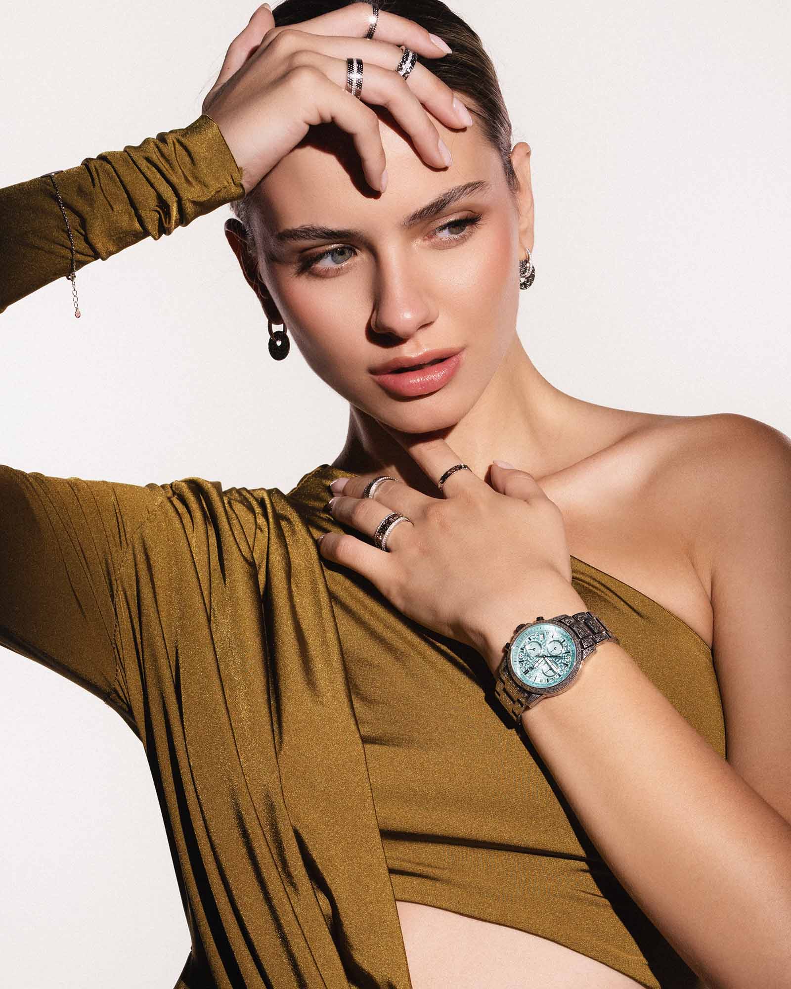 Palais Royale Donna 6025 - 38mm