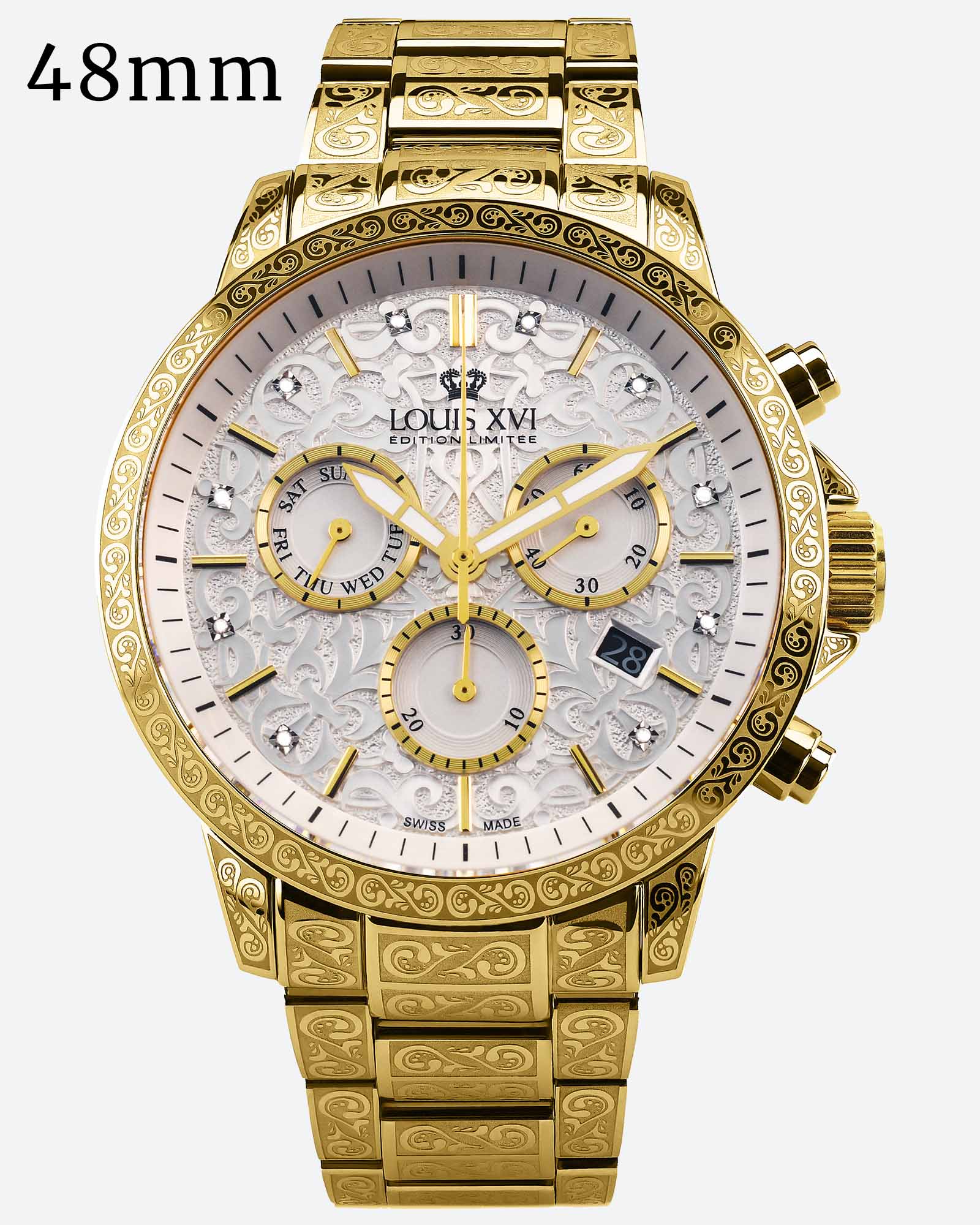 Palais Royale 2.0 - 4002