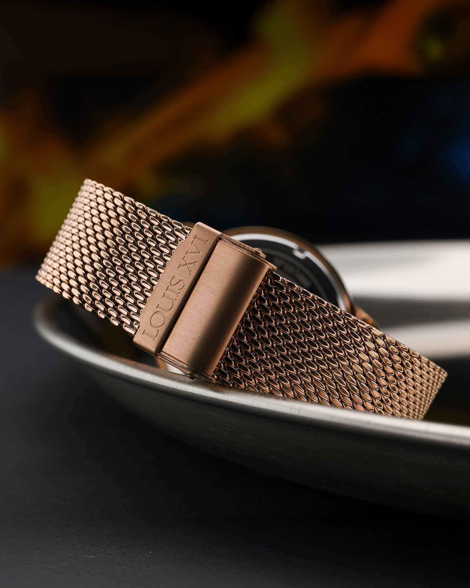 Paris 2.0 - 2010 Automatic Skeleton Watch