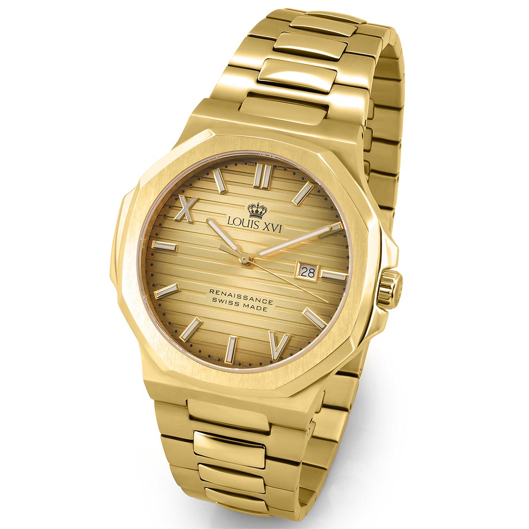 Rinascimento 1600 - 40mm