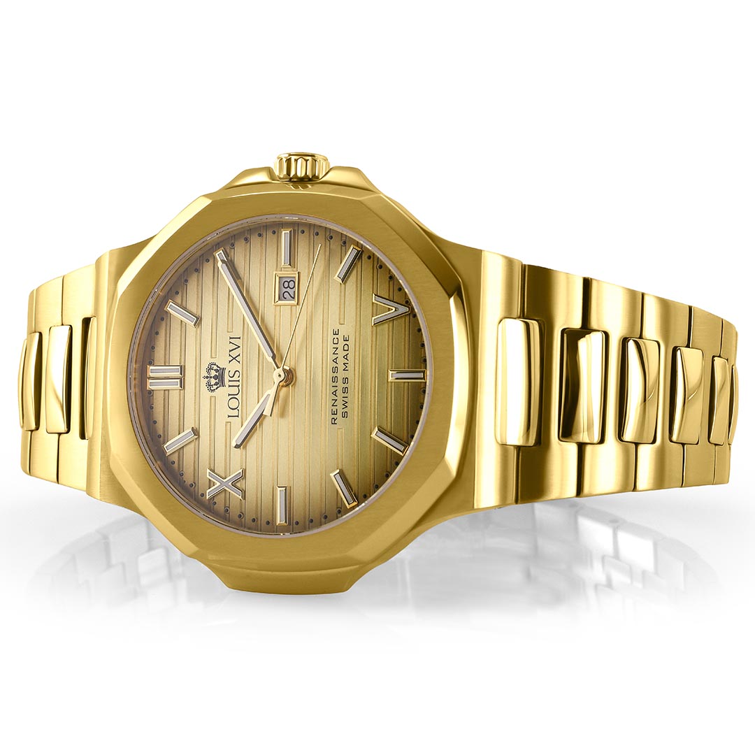 Rinascimento 1600 - 40mm