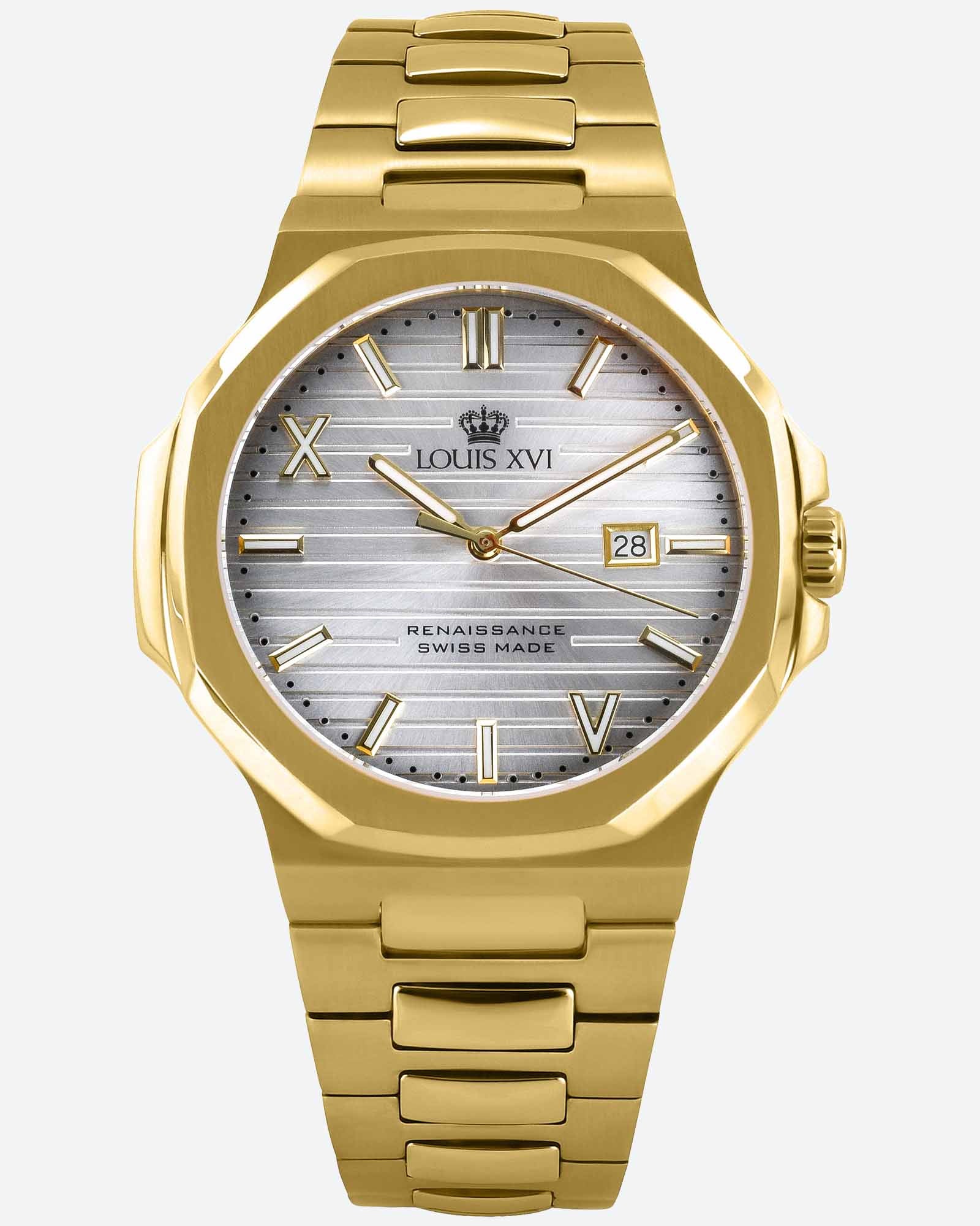 Renaissance 1603 - 40mm