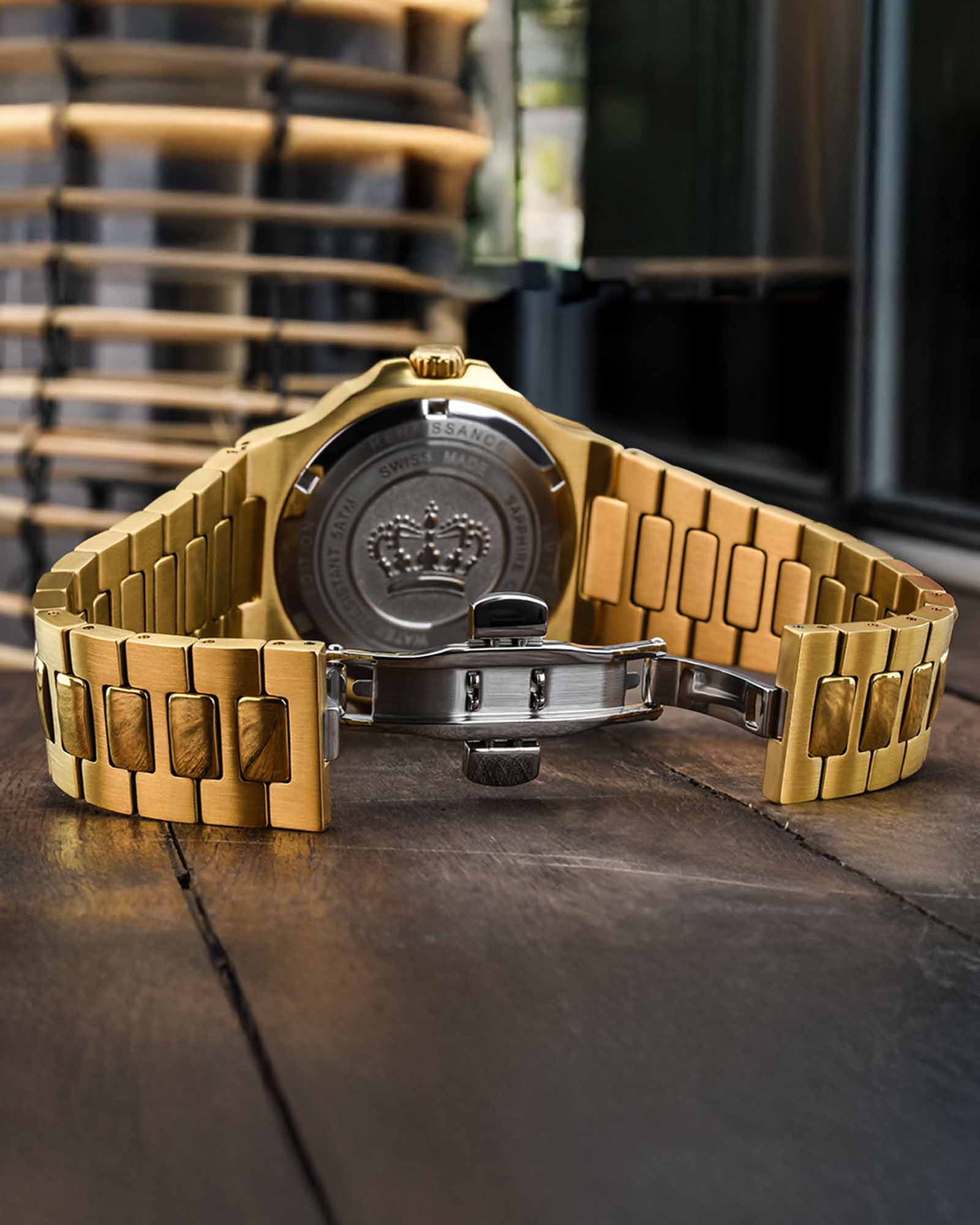 Renaissance 1603 - 40mm