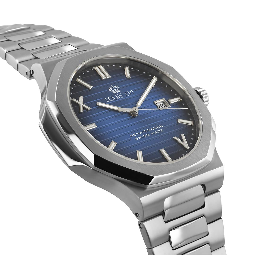 Rinascimento 1620 - 40mm