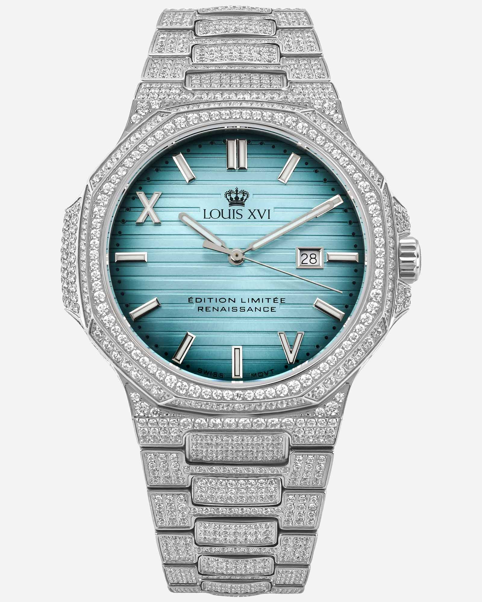 Renaissance 1623 - 40mm