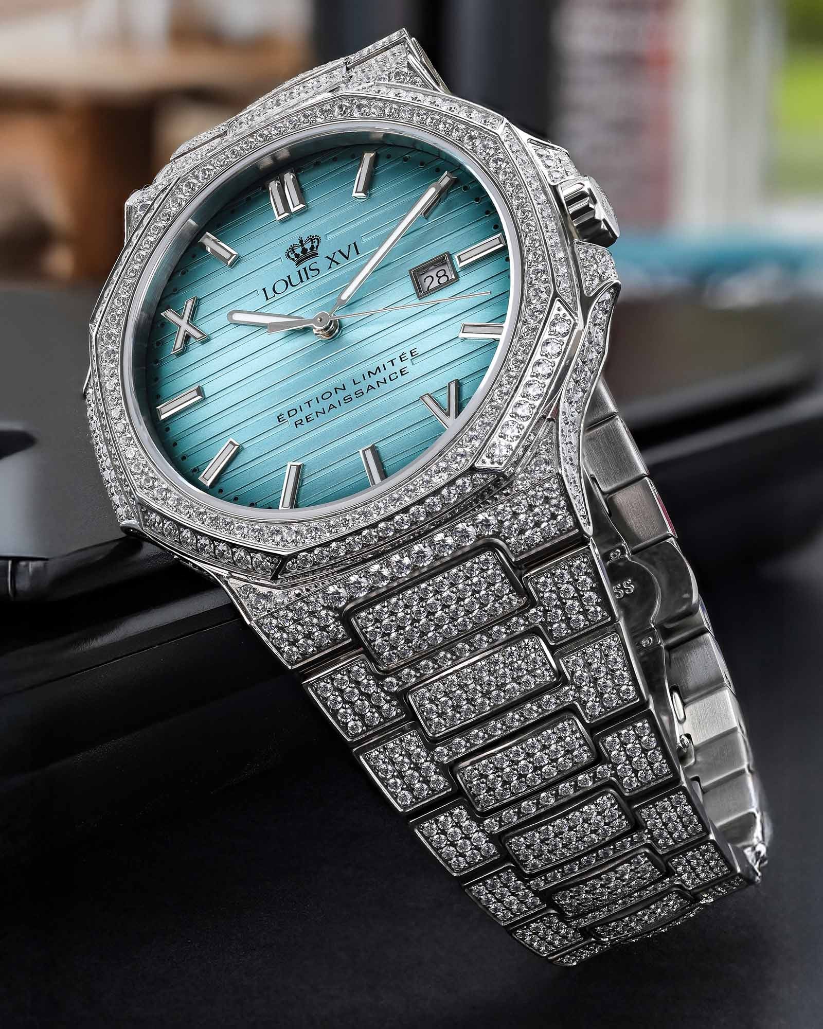 Rinascimento 1623 - 40mm