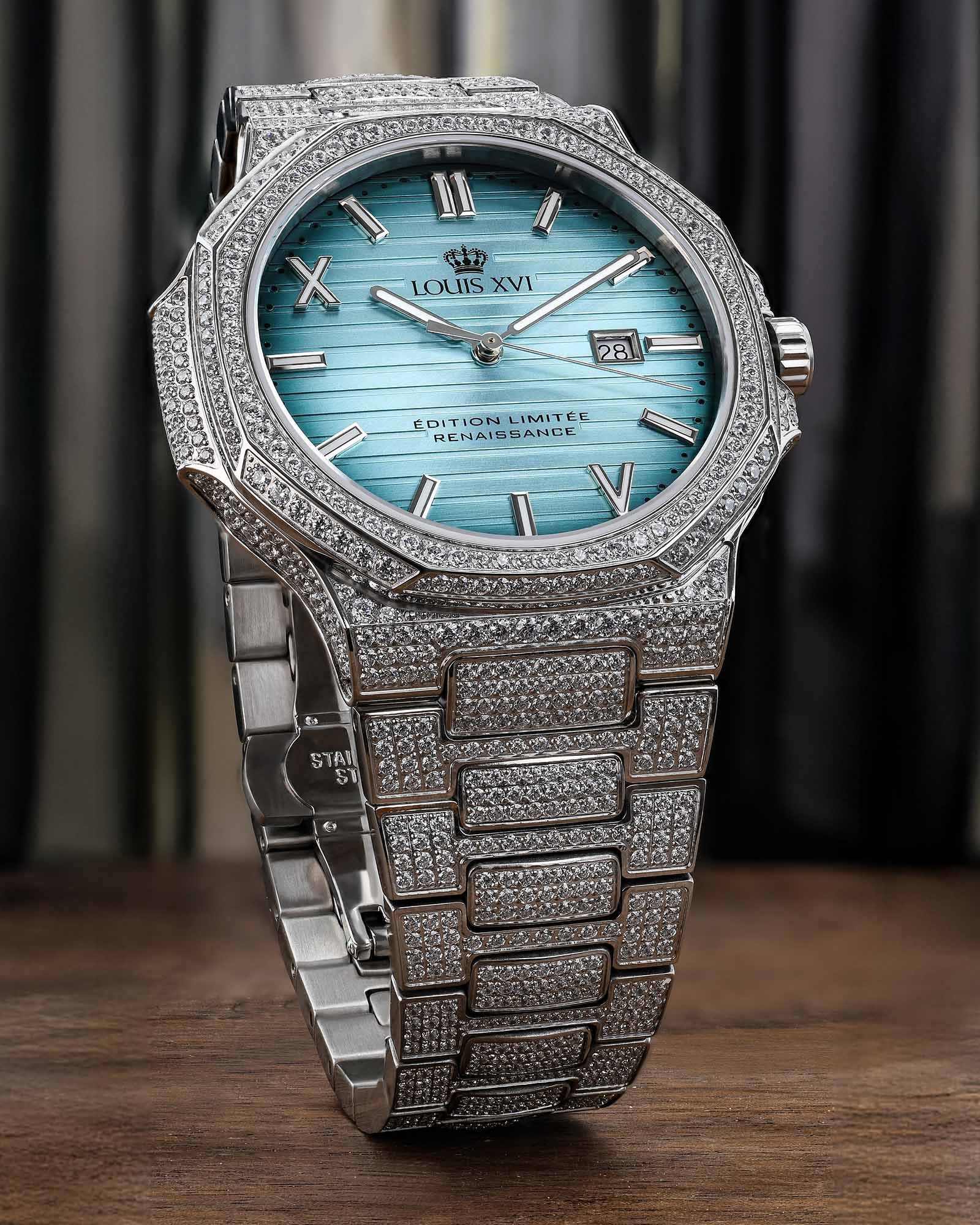 Rinascimento 1623 - 40mm