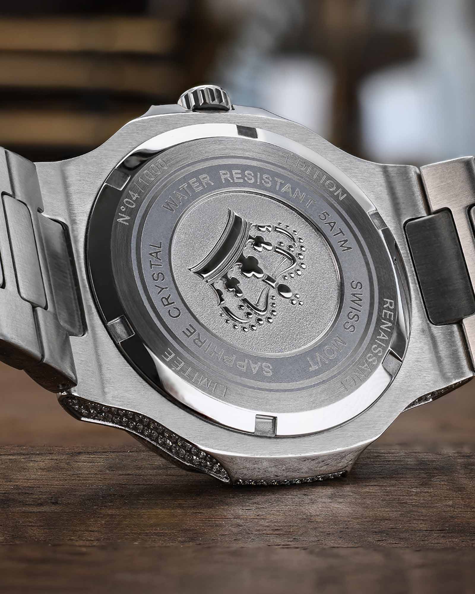 Rinascimento 1623 - 40mm