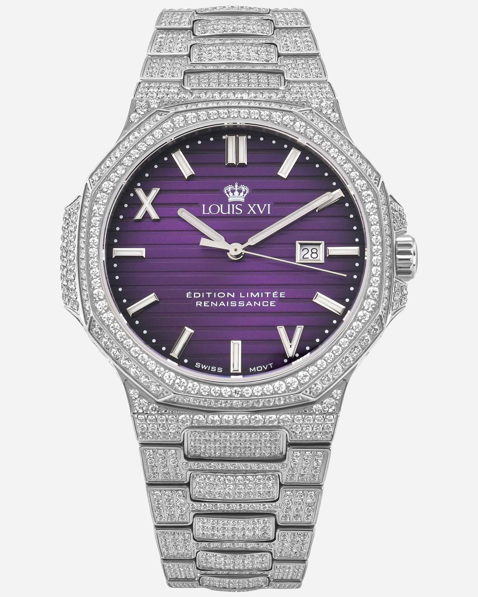 Renaissance 1624 - 40mm