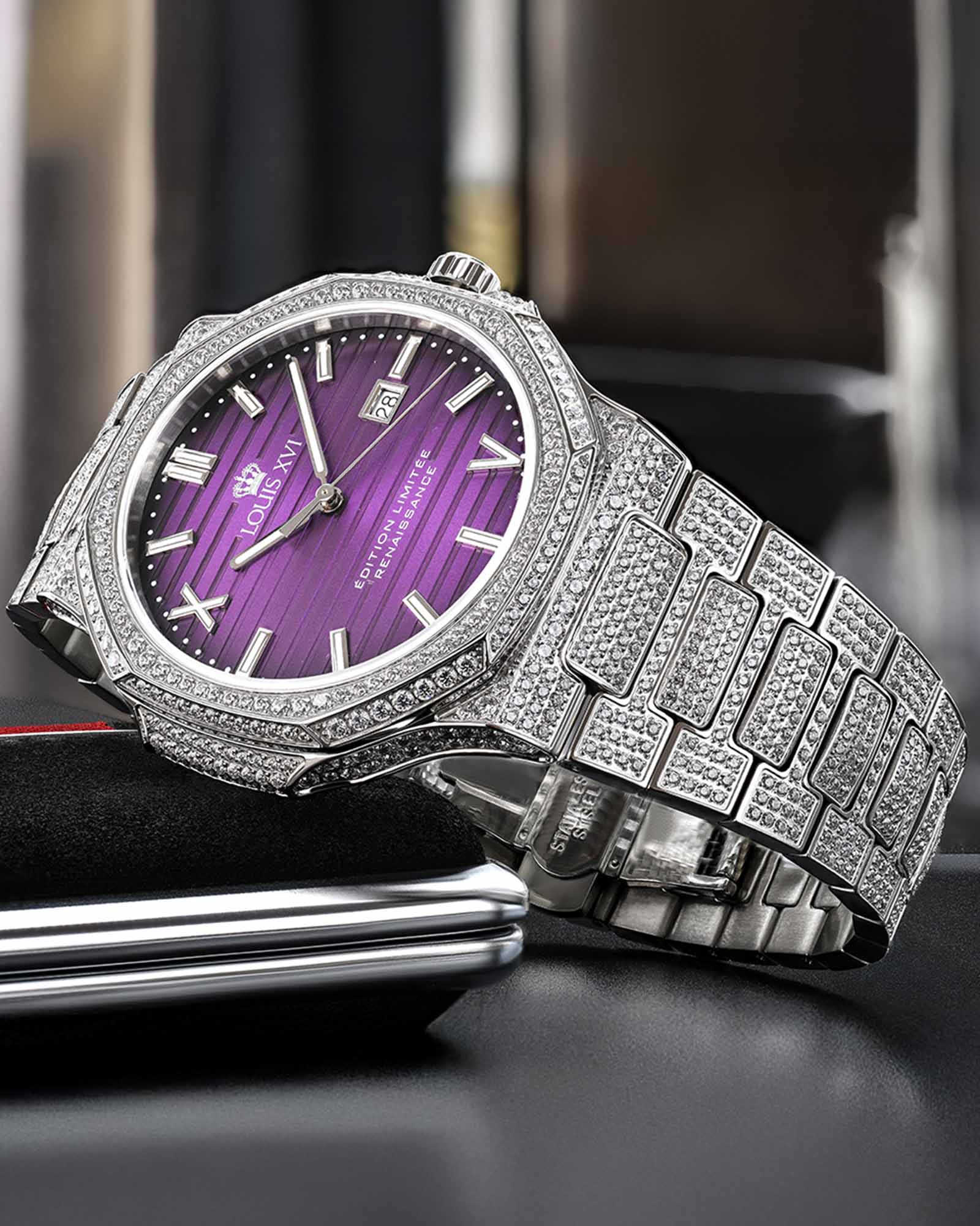 Renaissance 1624 - 40mm