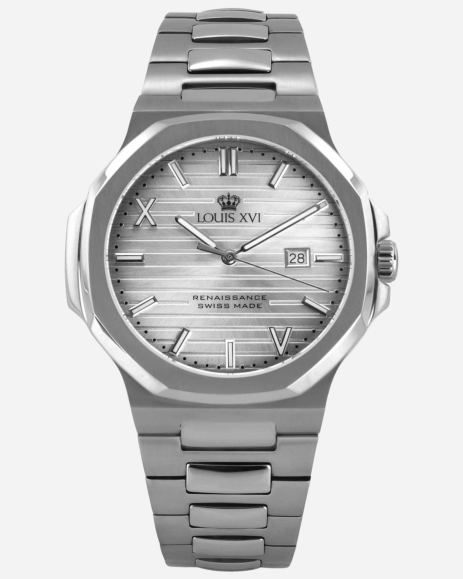 Renaissance 1625 - 40mm