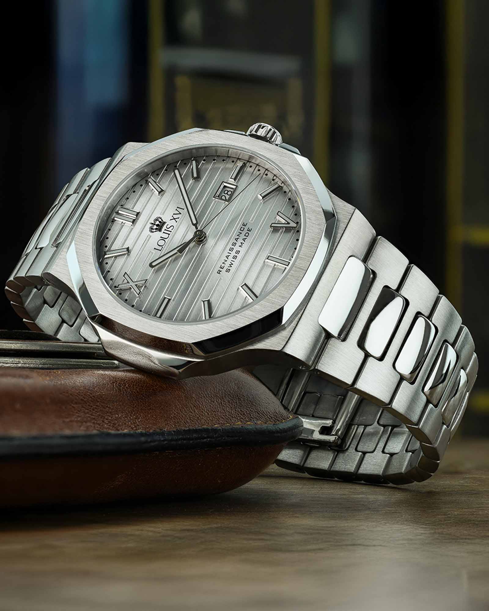 Renaissance 1625 - 40mm