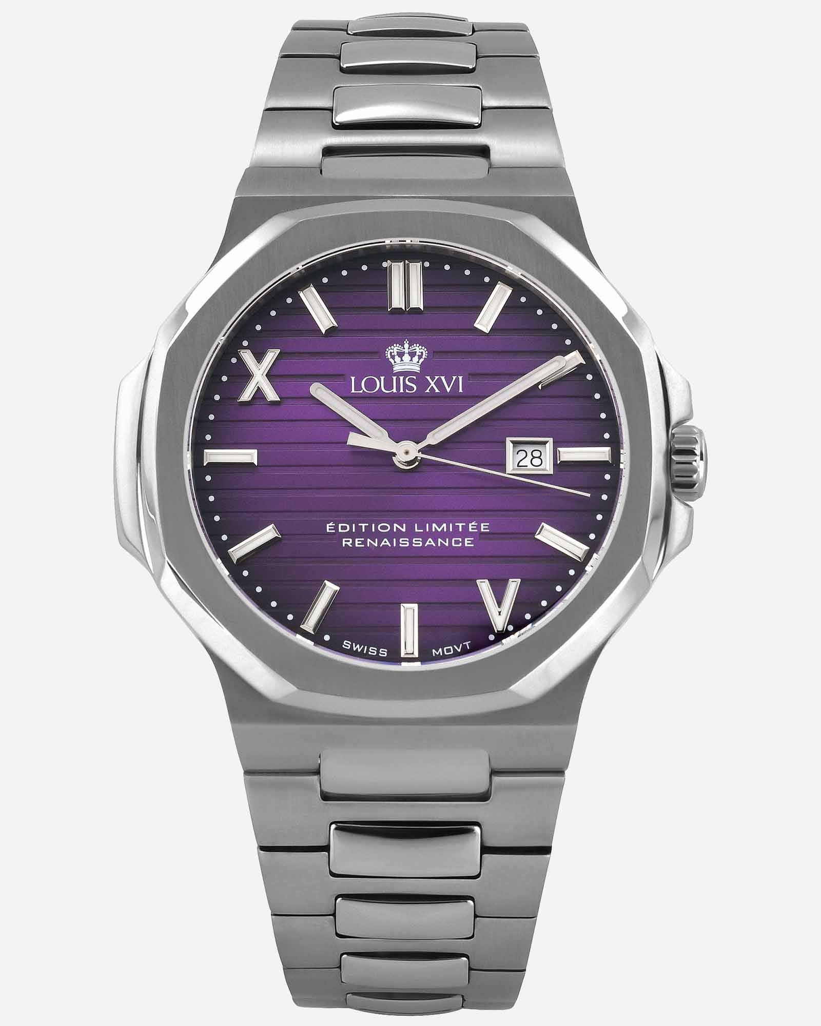 Renaissance 1626 - 40mm