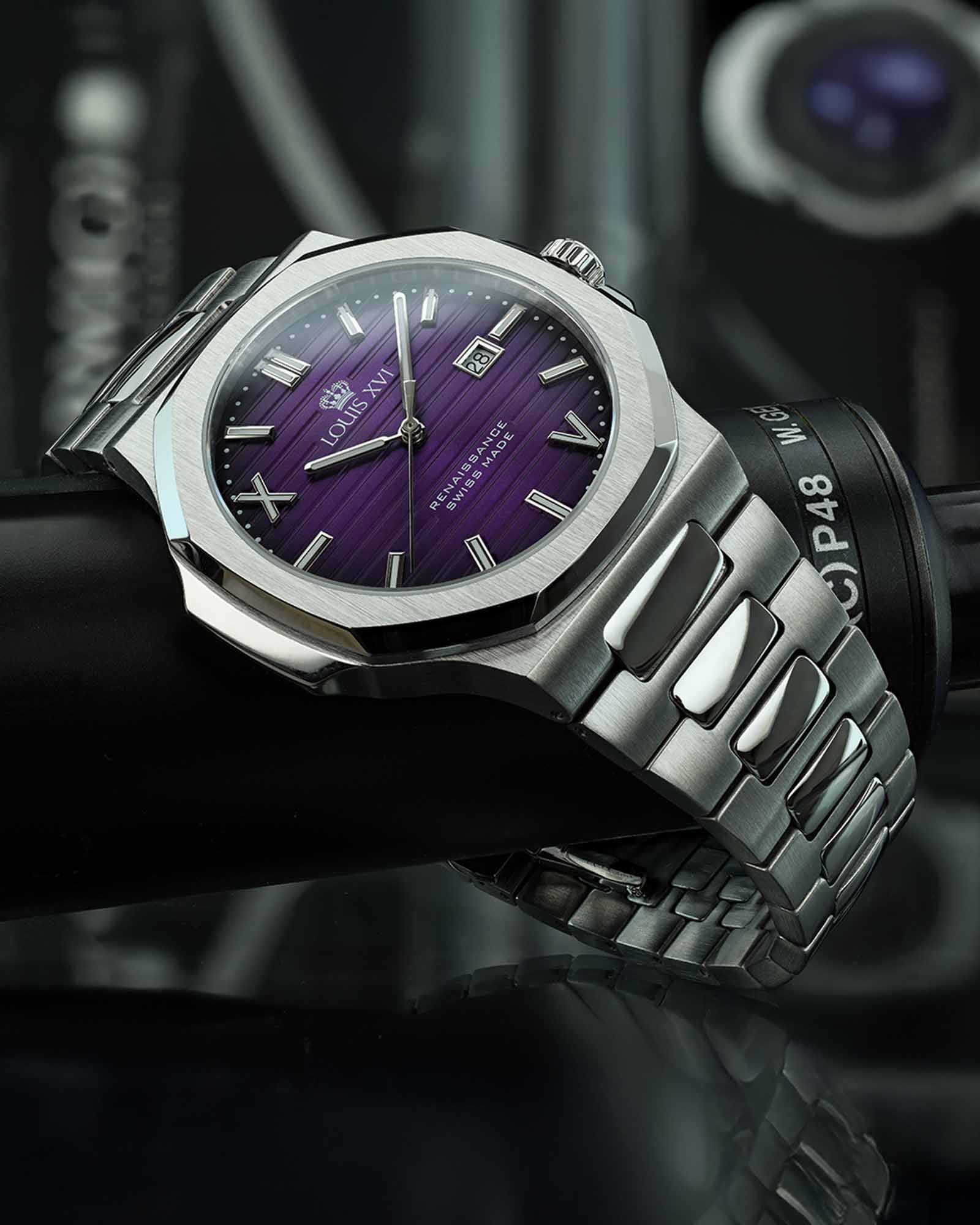 Renaissance 1626 - 40mm