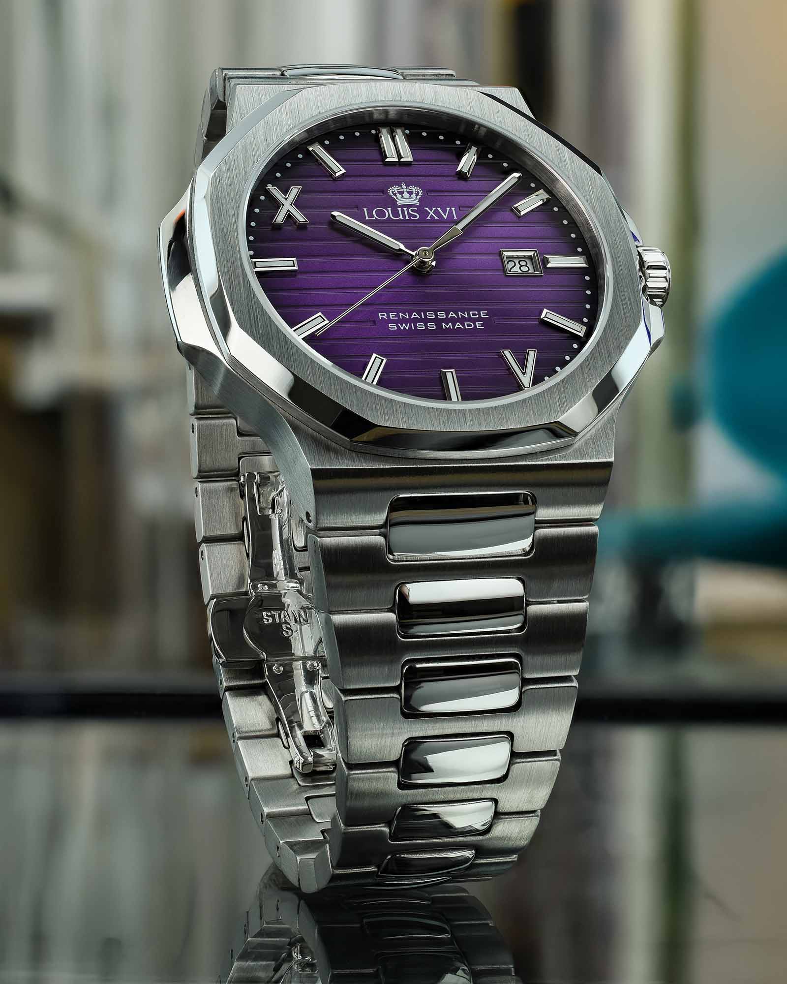 Renaissance 1626 - 40mm