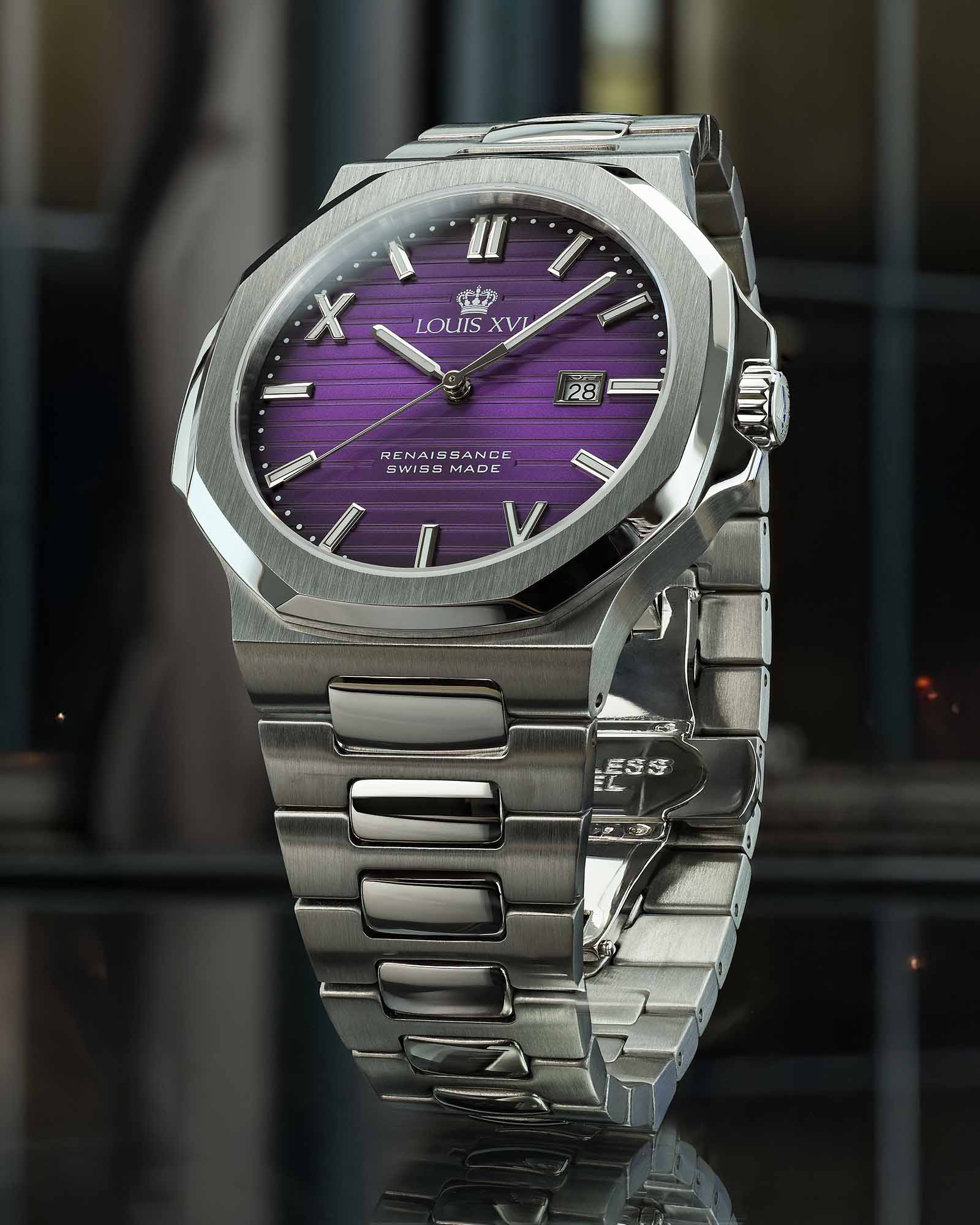 Renaissance 1626 - 40mm