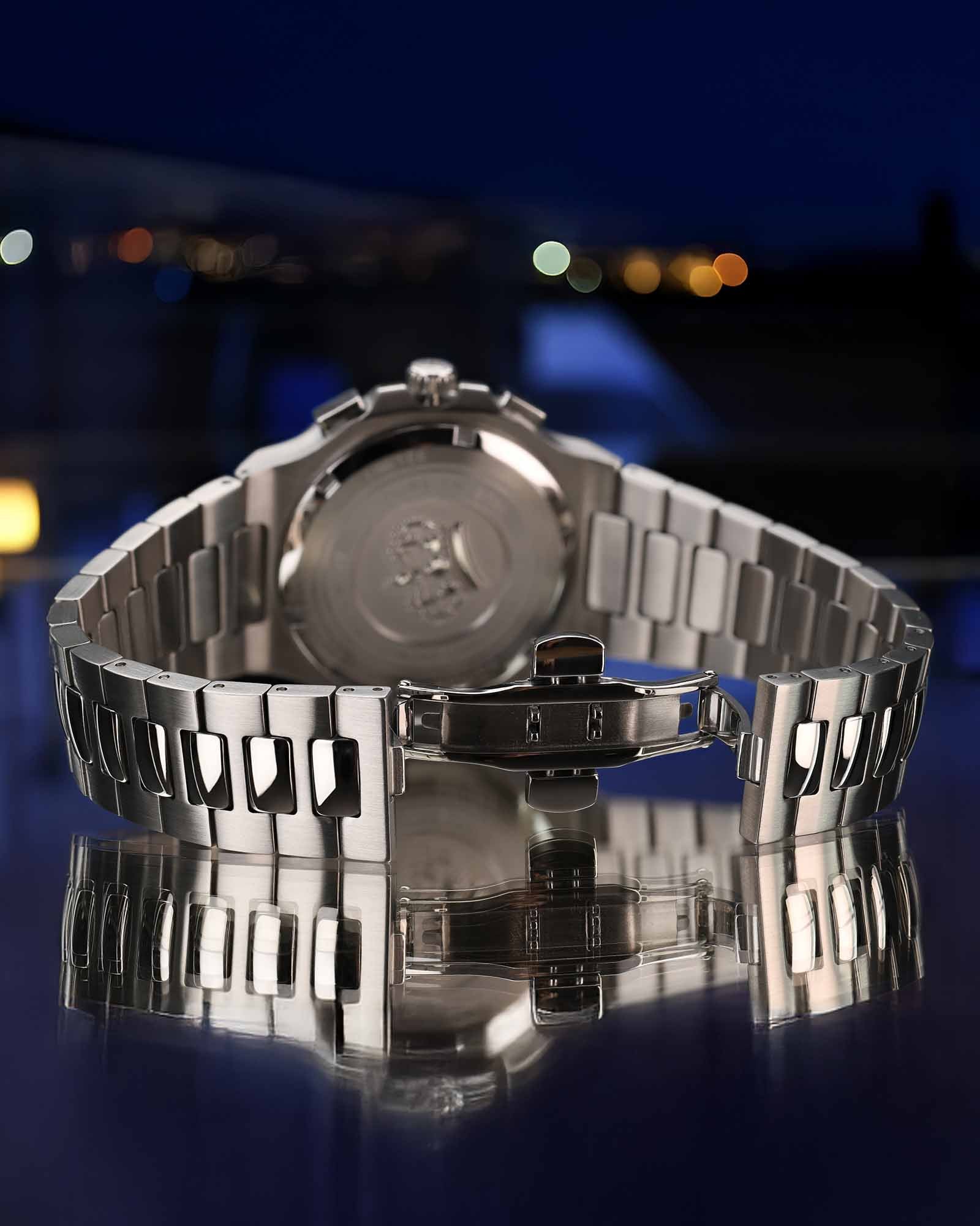 Crono Rinascimento 1670 - 40mm