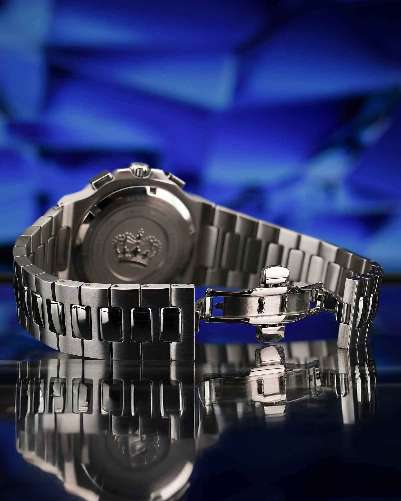 Chrono Renaissance 1672 - 40mm