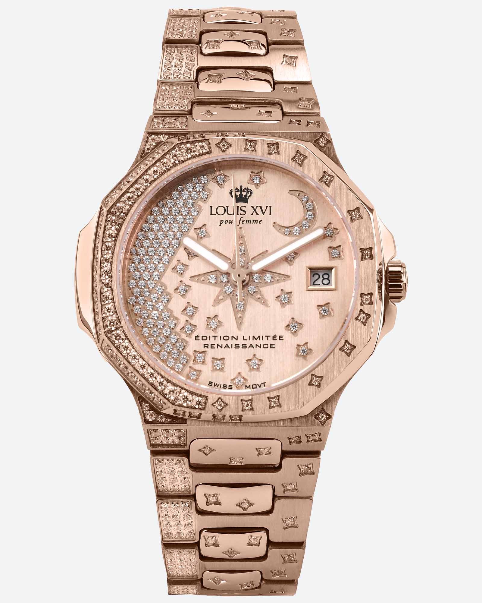 Renaissance Donna 6110 - 35mm