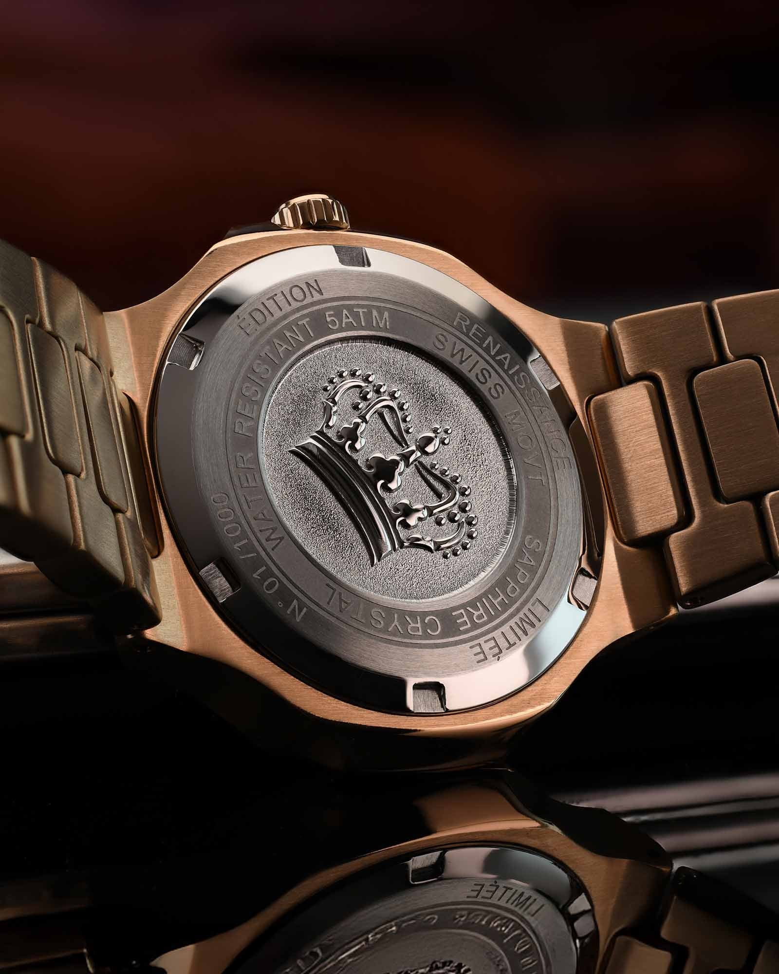 Renaissance Donna 6110 - 35mm