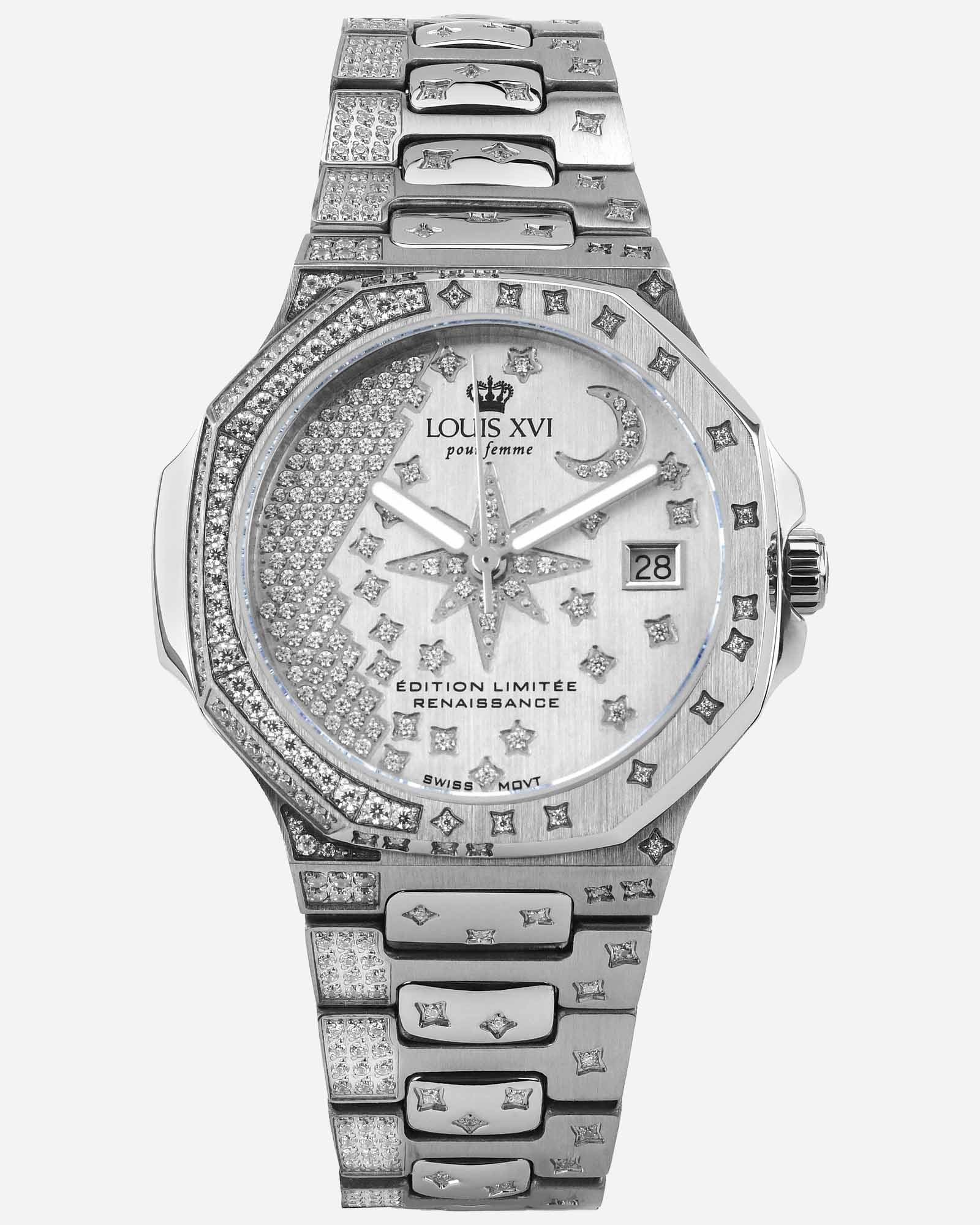 Renaissance Femme 6120 - 35mm