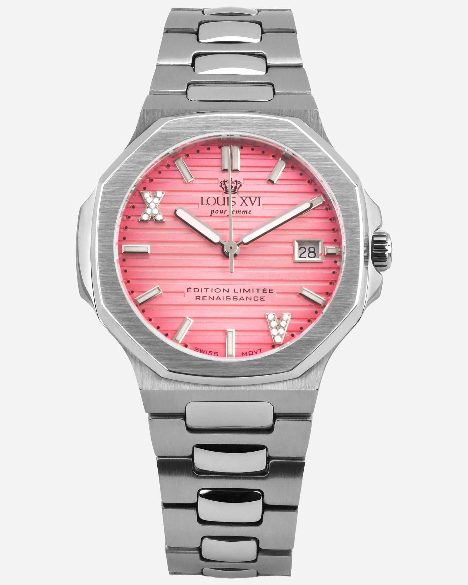 Renaissance Femme 6122 - 35mm