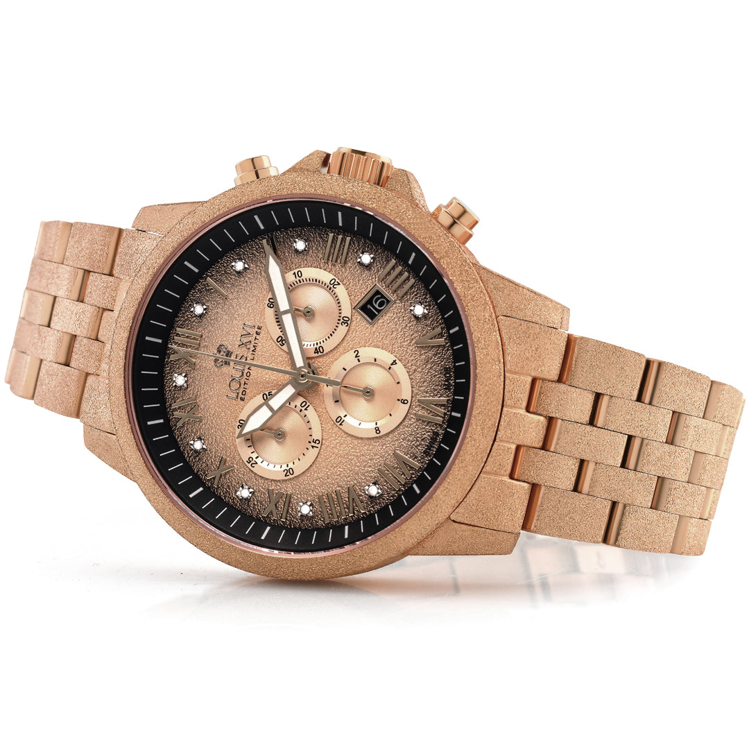 Aramis Frosted 1082 - 43mm