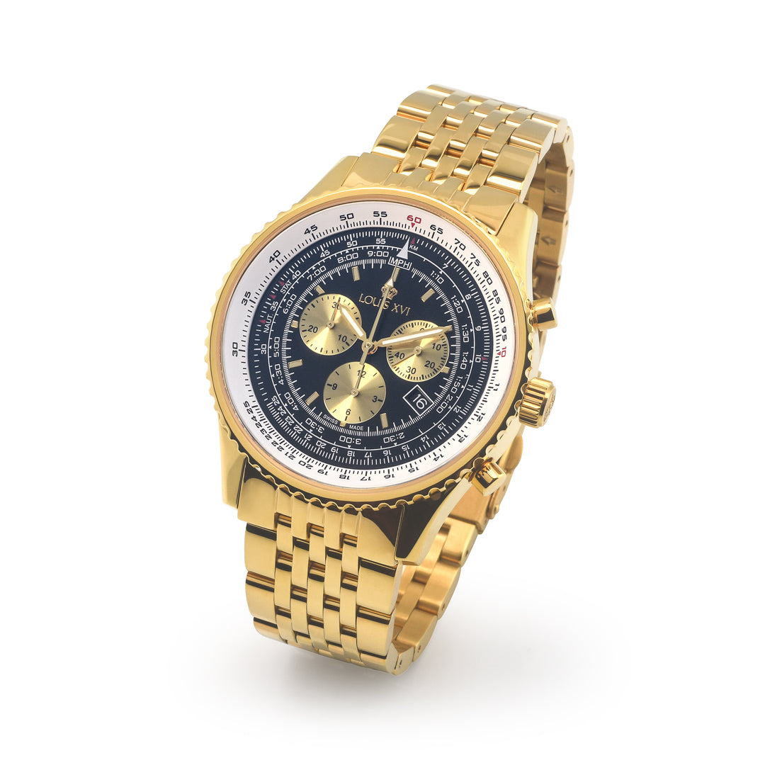 Artagnan 595 - 47.5mm