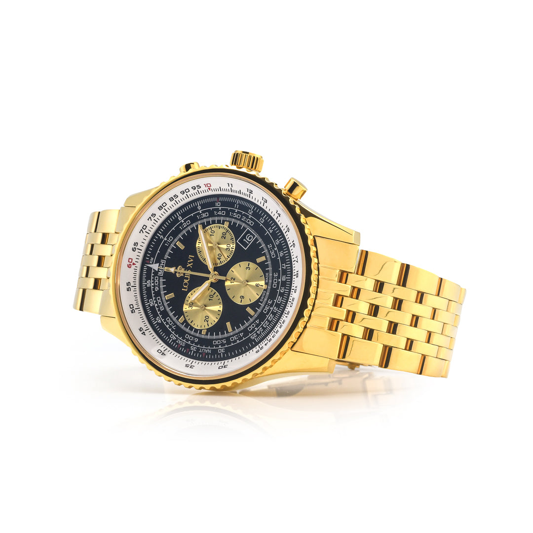 Artagnan 595 - 47.5mm