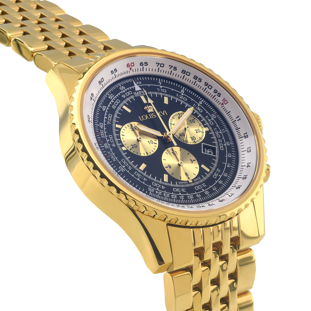 Artagnan 595 - 47.5mm