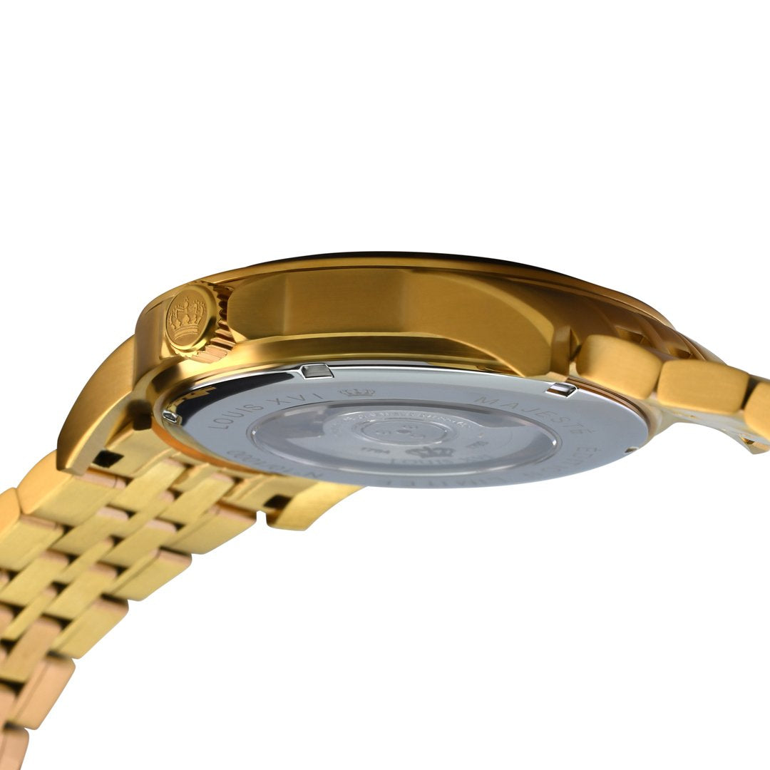 Majesté Automatic 1112 - 43mm