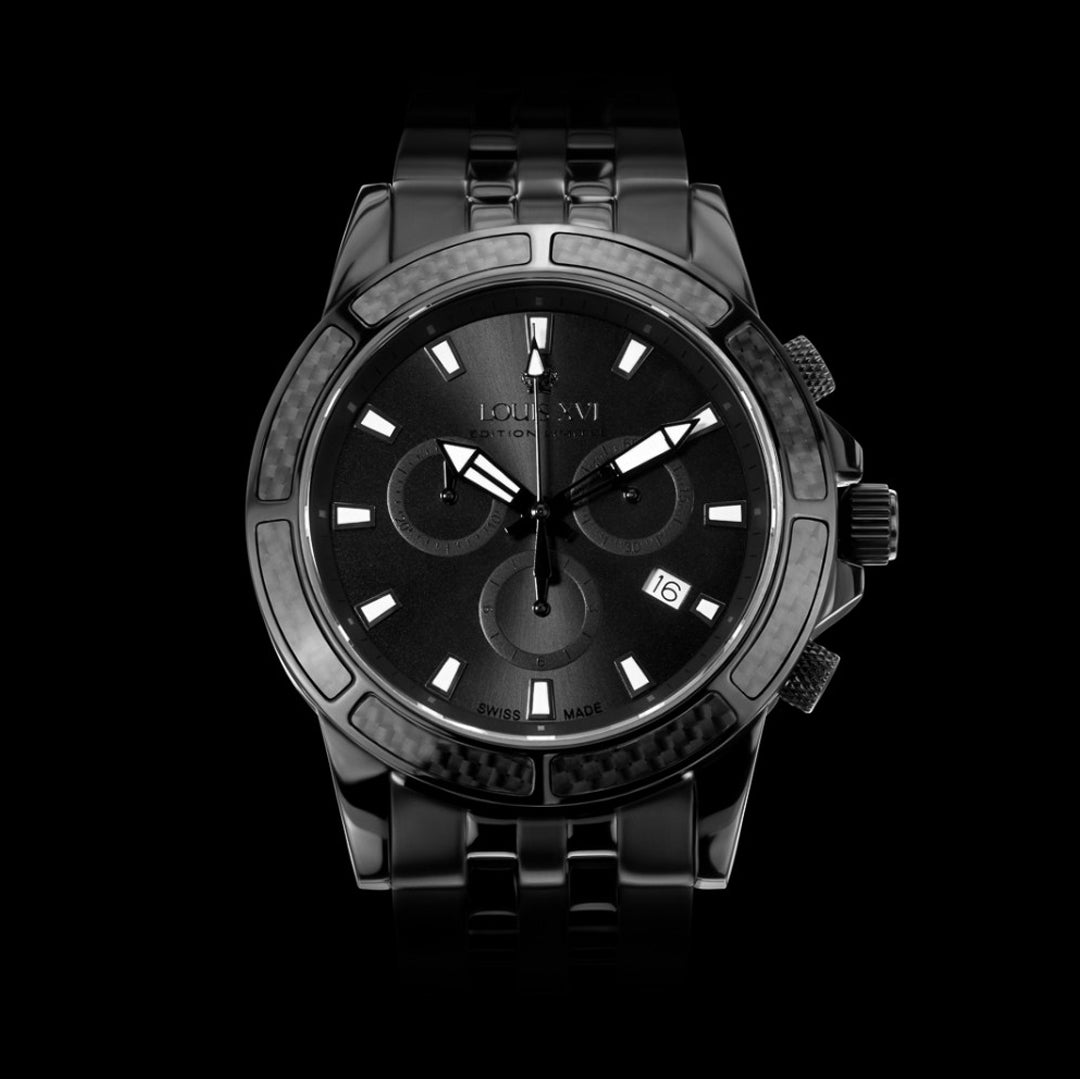 Majesté 576 - 43mm